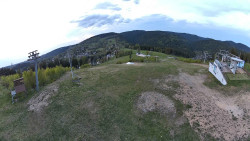 Skiareál Bublava