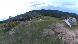 Skiareál Bublava