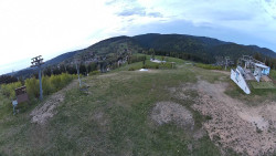 Skiareál Bublava