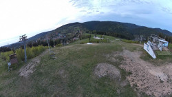 Skiareál Bublava