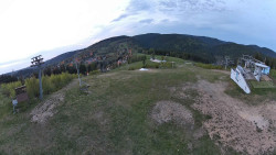 Skiareál Bublava