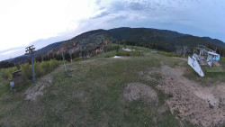Skiareál Bublava
