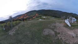 Skiareál Bublava
