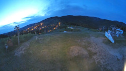 Skiareál Bublava
