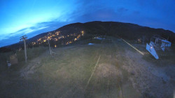Skiareál Bublava
