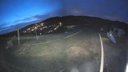 Skiareál Bublava
