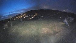 Skiareál Bublava