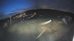 Skiareál Bublava