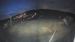Skiareál Bublava