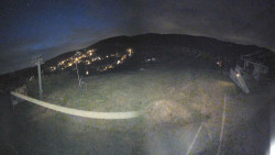 Skiareál Bublava