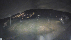 Skiareál Bublava