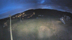 Skiareál Bublava