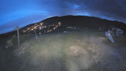 Skiareál Bublava
