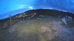 Skiareál Bublava