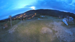 Skiareál Bublava