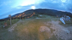 Skiareál Bublava