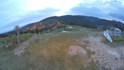 Skiareál Bublava