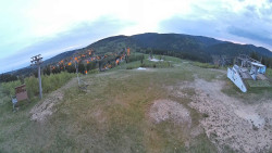 Skiareál Bublava