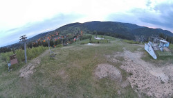 Skiareál Bublava