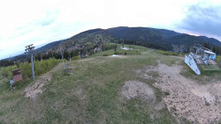 Skiareál Bublava