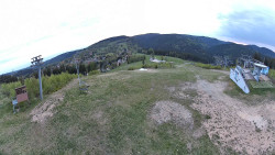 Skiareál Bublava