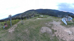 Skiareál Bublava
