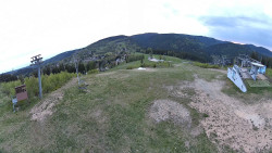 Skiareál Bublava
