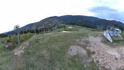 Skiareál Bublava