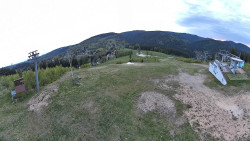 Skiareál Bublava
