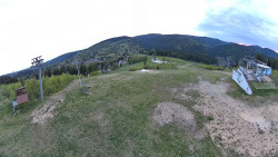 Skiareál Bublava
