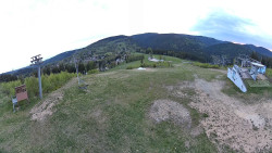 Skiareál Bublava