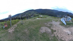 Skiareál Bublava