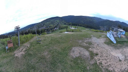 Skiareál Bublava
