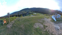 Skiareál Bublava