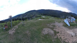 Skiareál Bublava