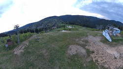Skiareál Bublava