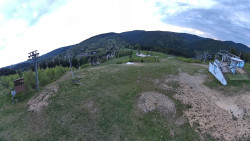 Skiareál Bublava
