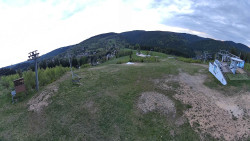 Skiareál Bublava
