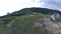 Skiareál Bublava