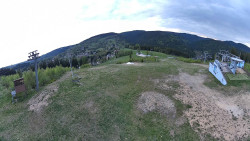 Skiareál Bublava