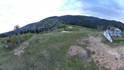 Skiareál Bublava