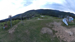 Skiareál Bublava