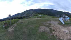 Skiareál Bublava