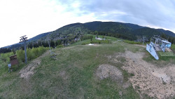 Skiareál Bublava