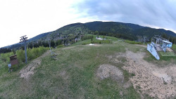 Skiareál Bublava