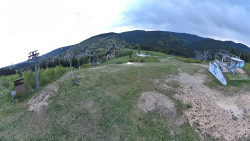 Skiareál Bublava
