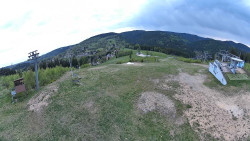 Skiareál Bublava