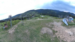 Skiareál Bublava