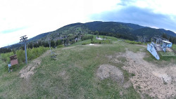 Skiareál Bublava