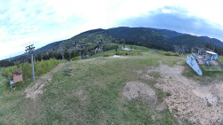 Skiareál Bublava